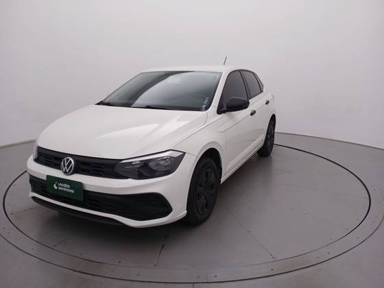 VOLKSWAGEN POLO 1.0 MPI TRACK MANUAL